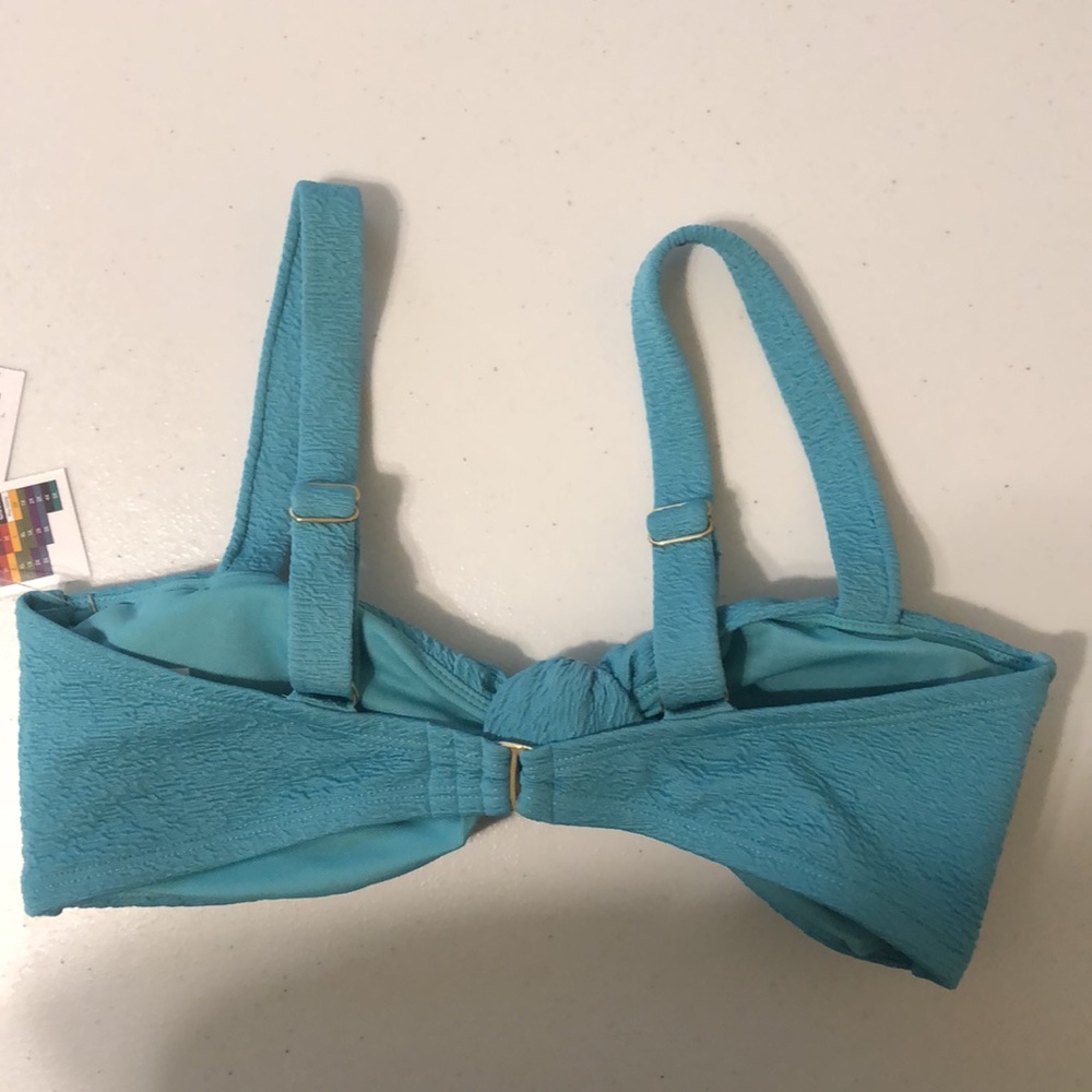 Time & Tru Bikini Top Medium - Picture 7 of 11